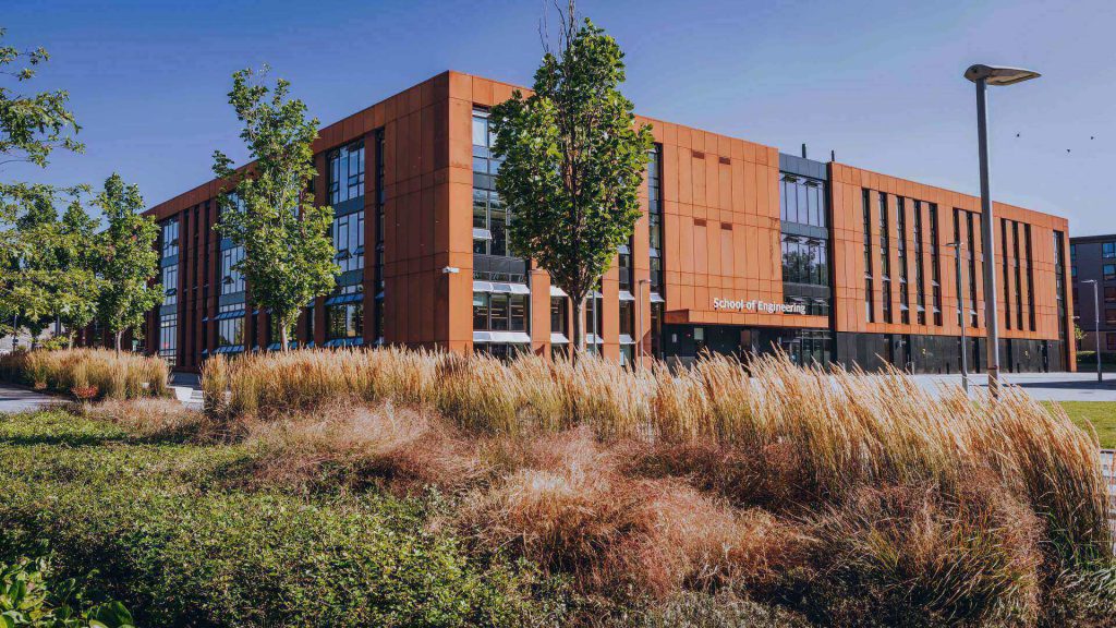 Đại học West of England Bristol (UWE)