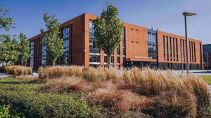Đại học West of England Bristol (UWE)