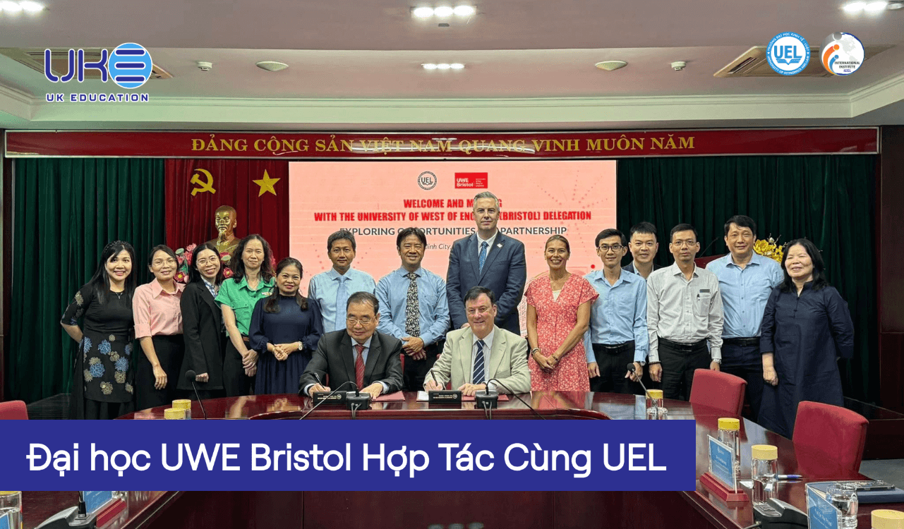 uwe bristol uel